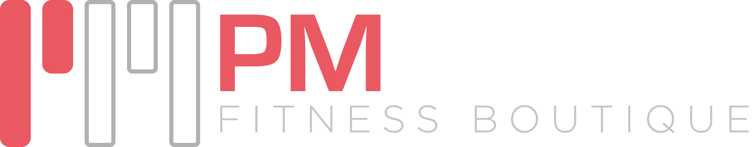 Pmstudio fitness botique, Mi Muovo, Sono Attivo