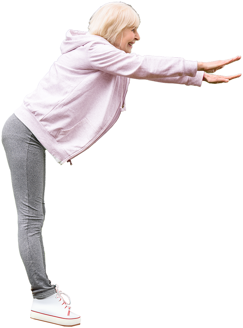 Pmstudio fitness botique, Mi Muovo, Sono Attivo